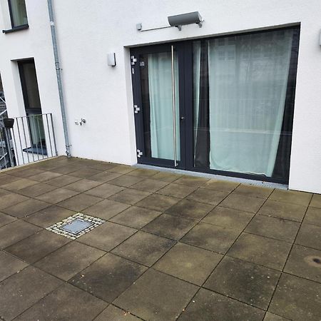 Aparthotel Spreepolis Boardinghaus Berlin Exterior foto